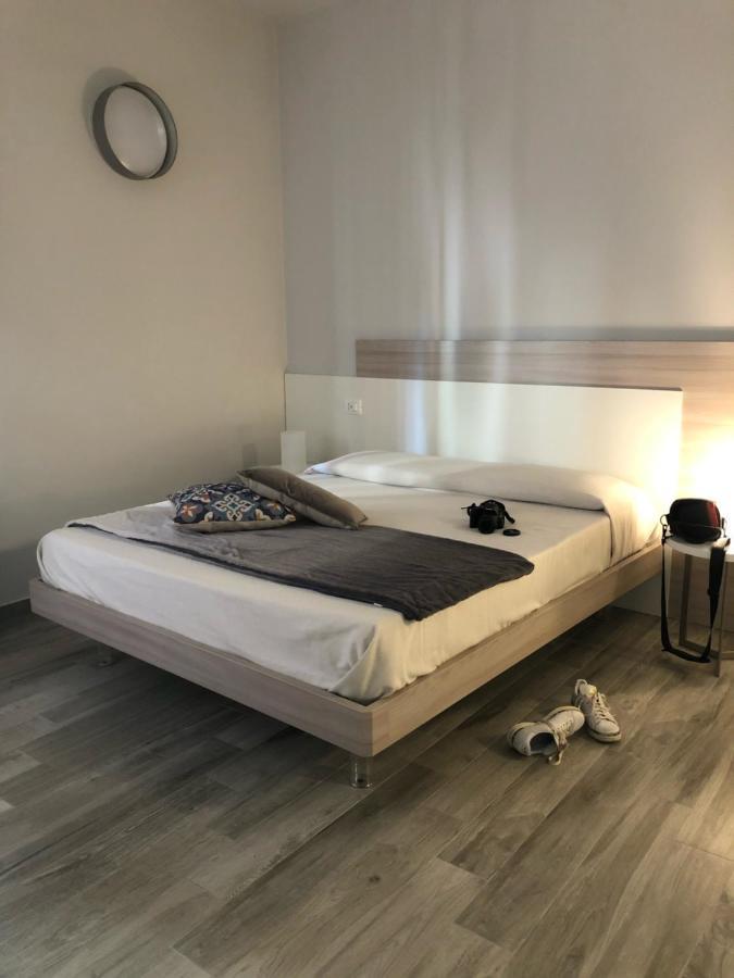 Le Suite Polistena Eksteriør bilde